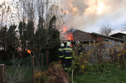 Katasztrófavédelem