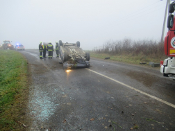 Katasztrófavédelem