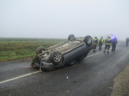 Katasztrófavédelem