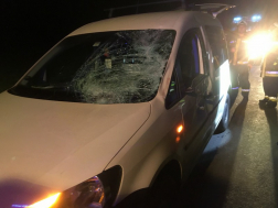 Katasztrófavédelem