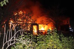 Katasztrófavédelem