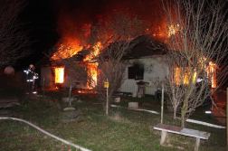 Katasztrófavédelem