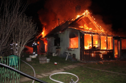 Katasztrófavédelem