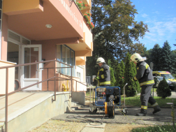 Katasztrófavédelem