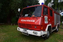 Katasztrófavédelem