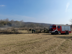 Katasztrófavédelem